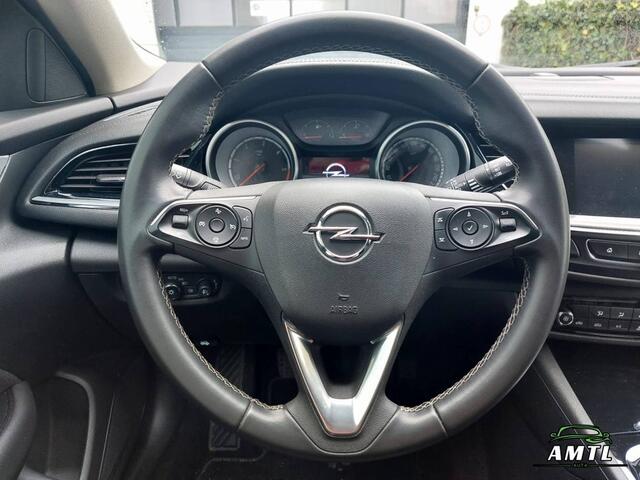 Opel INSIGNIA Sports Tourer - 1.6 CDTI EcoTec Online Edition