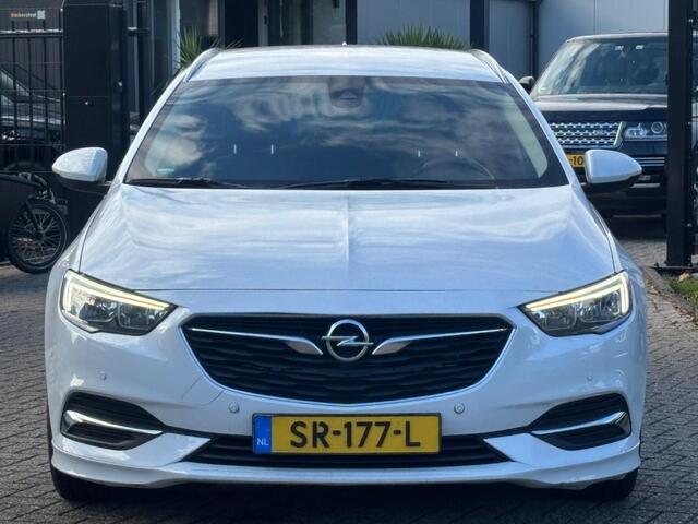 Opel INSIGNIA 2.0 CDTI Aut Innovation OPC Line 2017