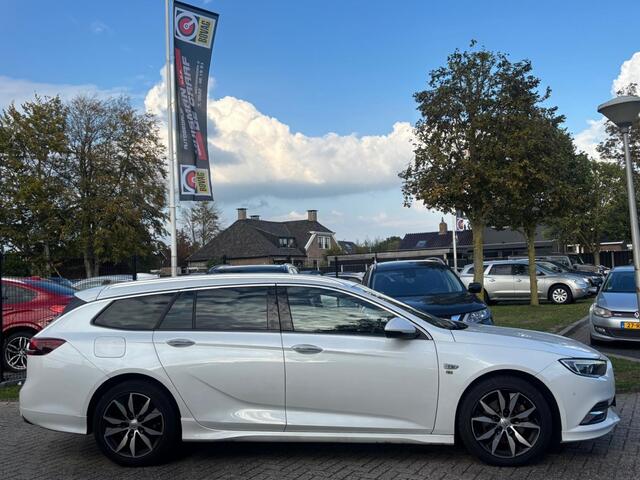Opel INSIGNIA 2.0 CDTI Aut Innovation OPC Line 2017