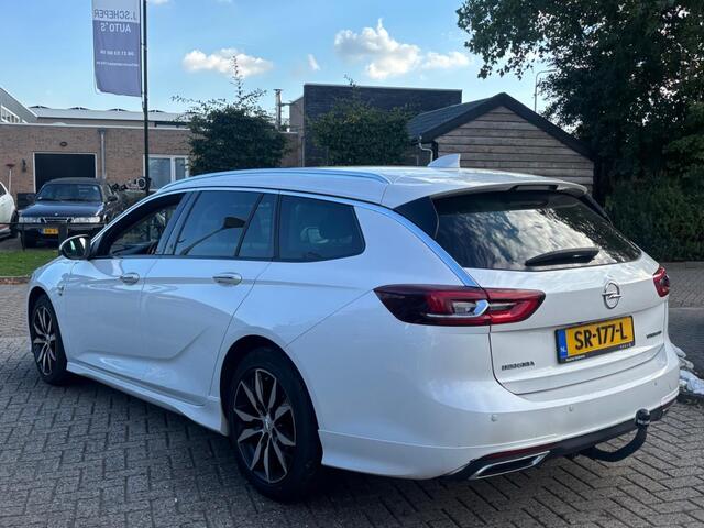 Opel INSIGNIA 2.0 CDTI Aut Innovation OPC Line 2017