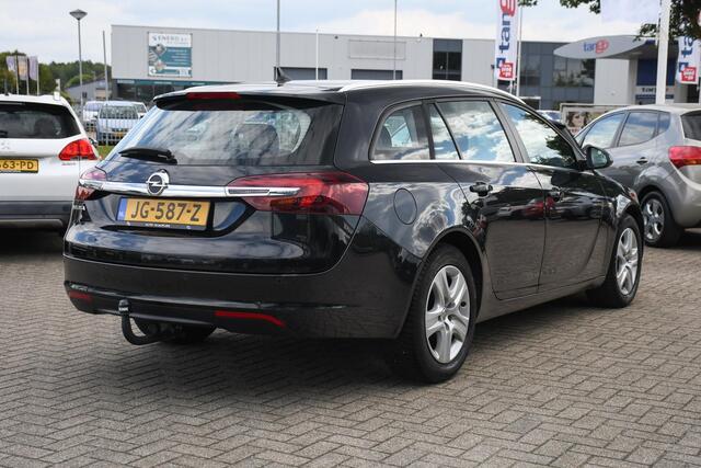 Opel INSIGNIA Sports Tourer 1.4 T EcoFLEX Edition NAVIGATIE/ CRUISE CONTROL