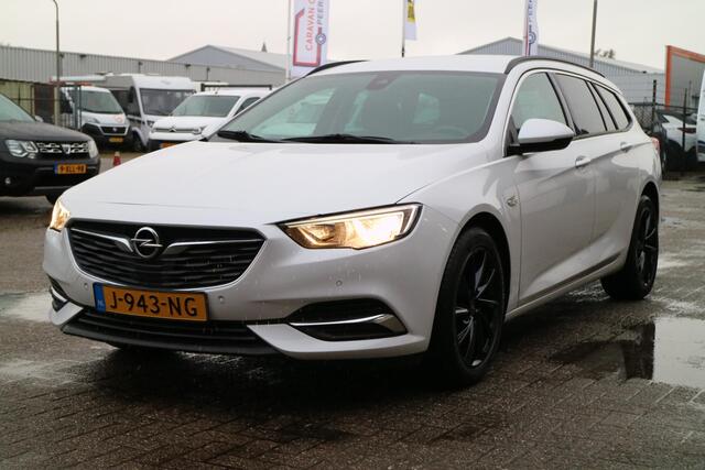 Opel INSIGNIA Sports Tourer 1.5 Turbo EcoTec Business Executive | Carplay | Goed onderhouden! |
