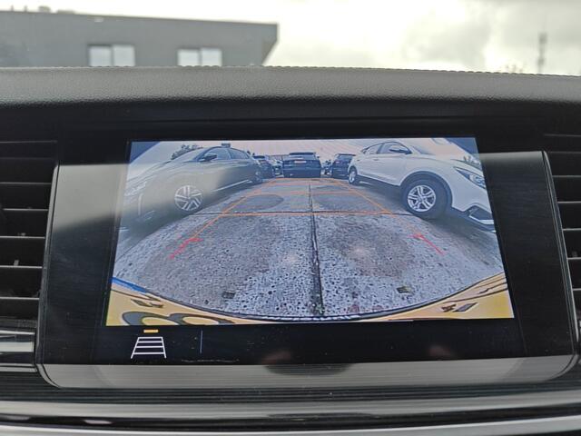 Opel INSIGNIA Grand Sport 1.5 Turbo Exclusive Automaat O P C