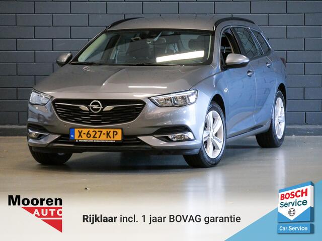 Opel INSIGNIA Sports Tourer 1.5 141PK Turbo Business Executive | TREKHAAK | NAVIGATIE | CRUISE CONTROL |