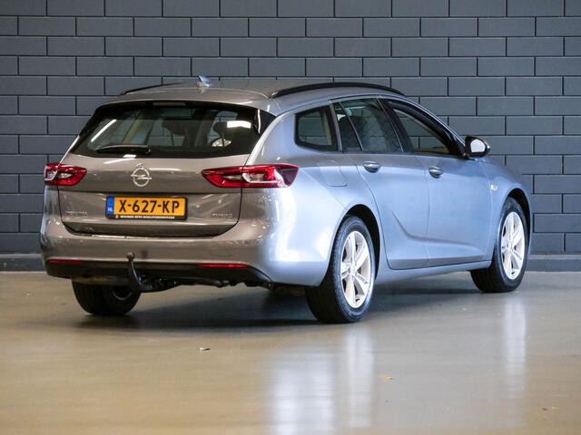 Opel INSIGNIA Sports Tourer 1.5 141PK Turbo Business Executive | TREKHAAK | NAVIGATIE | CRUISE CONTROL |