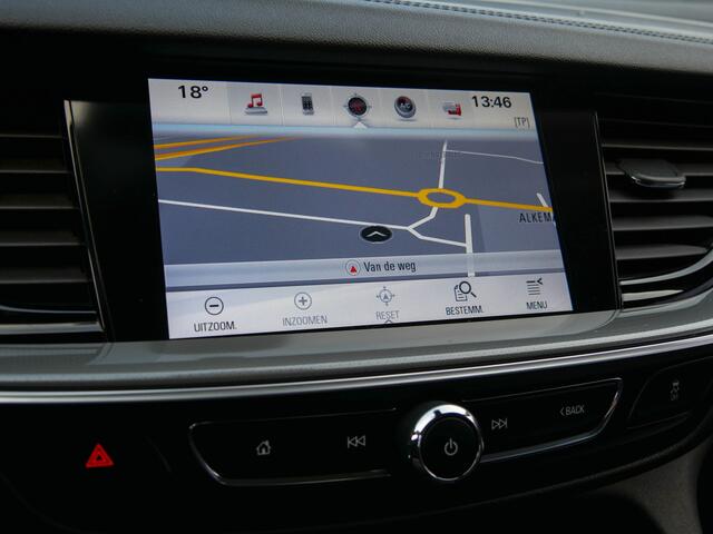 Opel INSIGNIA Sports Tourer 1.5 141PK Turbo Business Executive | TREKHAAK | NAVIGATIE | CRUISE CONTROL |