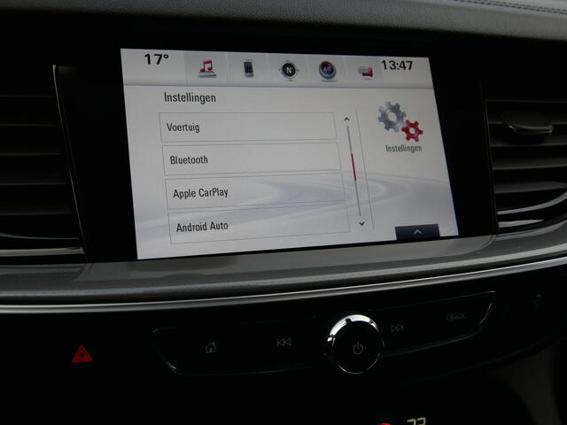 Opel INSIGNIA Sports Tourer 1.5 141PK Turbo Business Executive | TREKHAAK | NAVIGATIE | CRUISE CONTROL |