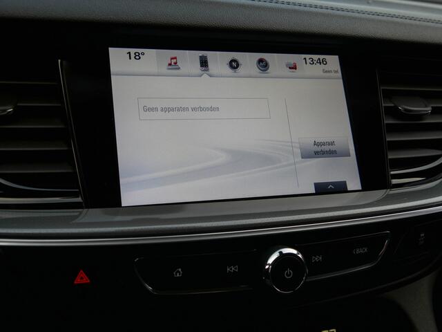 Opel INSIGNIA Sports Tourer 1.5 141PK Turbo Business Executive | TREKHAAK | NAVIGATIE | CRUISE CONTROL |