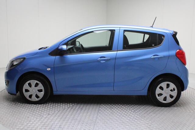 Opel KARL 1.0 ecoFLEX Edition | Airco | Cruise Control | Bluetooth | elek. ramen voor + spiegels