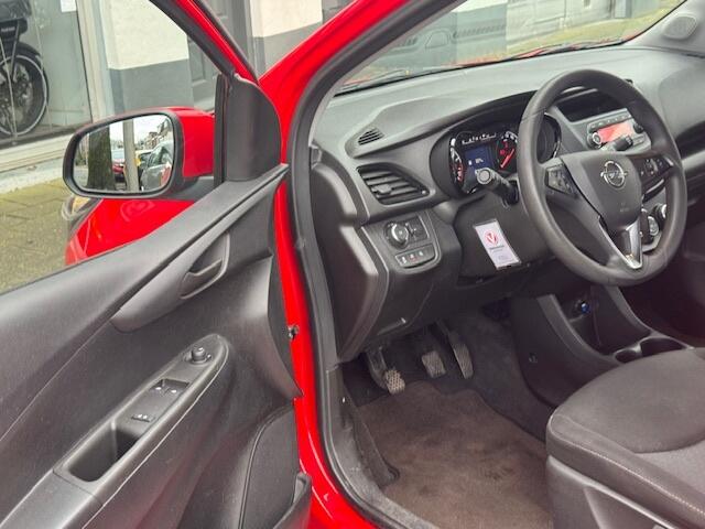 Opel KARL 1.0 ecoFLEX Edition