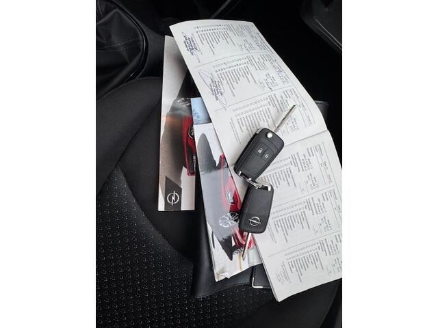 Opel KARL 1.0 ecoFLEX Edition