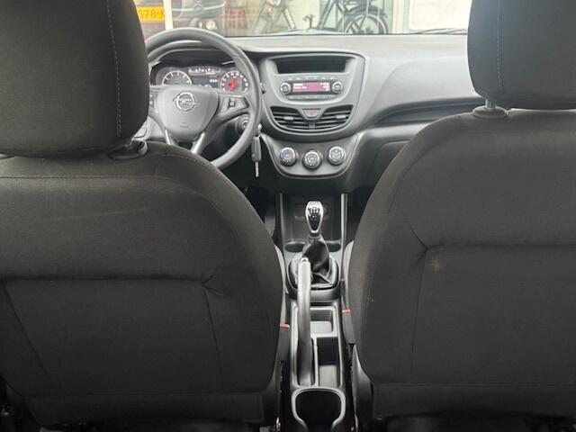 Opel KARL 1.0 ecoFLEX Edition