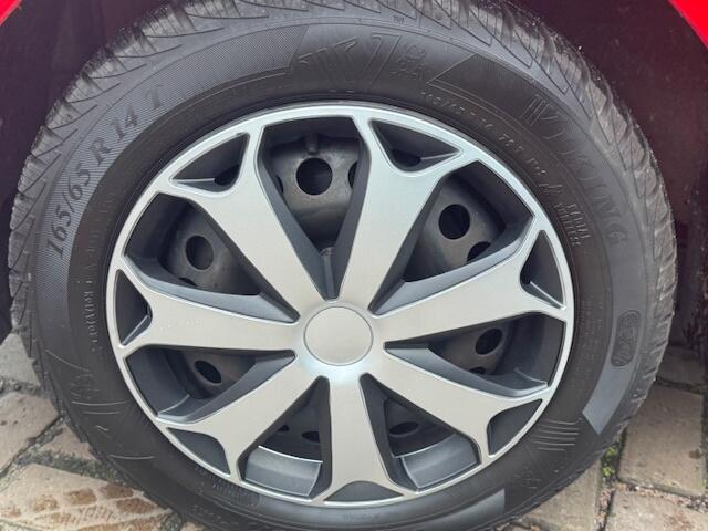 Opel KARL 1.0 ecoFLEX Edition