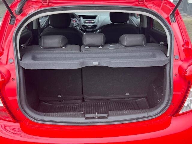 Opel KARL 1.0 ecoFLEX Edition