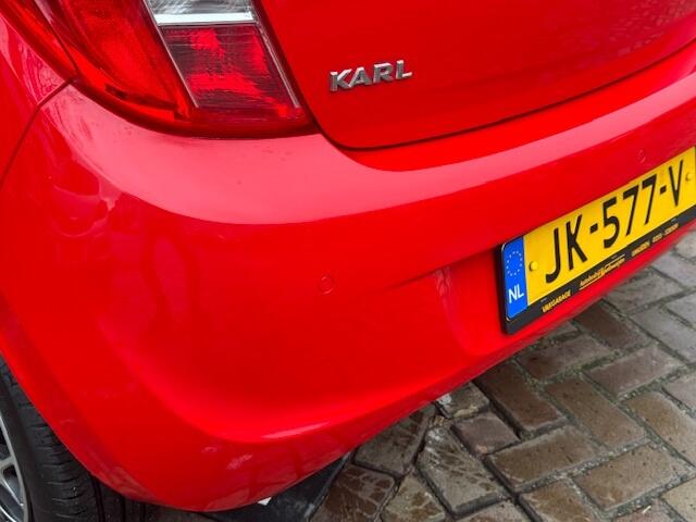 Opel KARL 1.0 ecoFLEX Edition