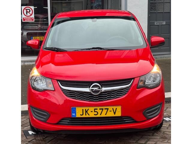 Opel KARL 1.0 ecoFLEX Edition