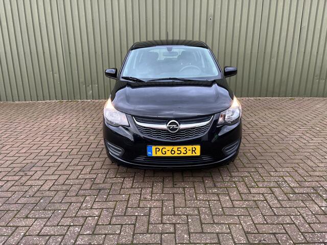 Opel KARL 1.0 ecoFLEX Edition