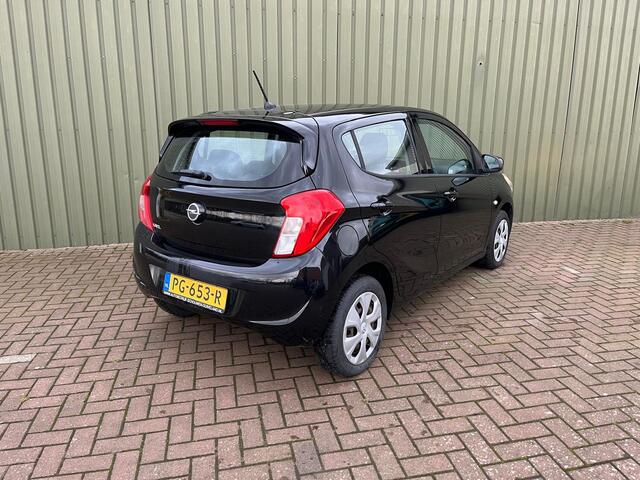 Opel KARL 1.0 ecoFLEX Edition