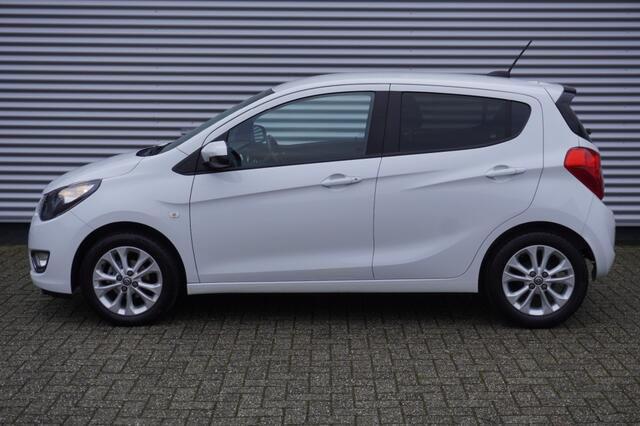 Opel KARL 1.0 Innovation / Parkeersensoren / Winterpakket / Navi / DAB+