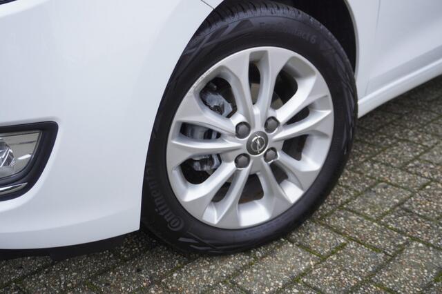Opel KARL 1.0 Innovation / Parkeersensoren / Winterpakket / Navi / DAB+