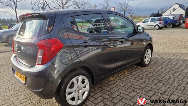 Opel KARL 1.0 ecoFLEX Edition