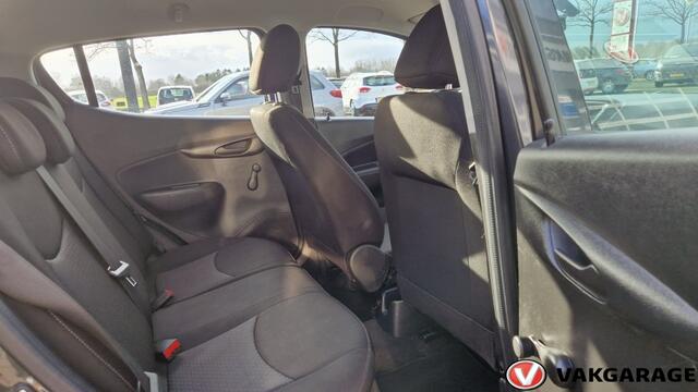 Opel KARL 1.0 ecoFLEX Edition