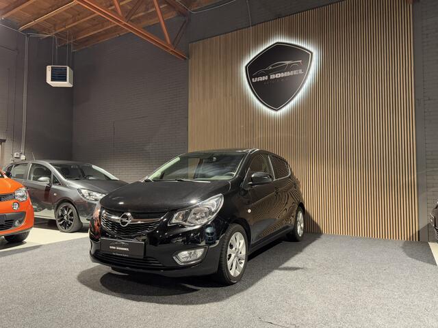 Opel KARL 1.0 ecoFLEX Innovation ClimaC.CruiseCNavi.Pdc.Led.LMV!!