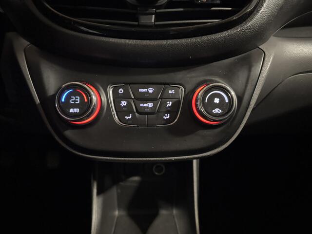 Opel KARL 1.0 ecoFLEX Innovation ClimaC.CruiseCNavi.Pdc.Led.LMV!!