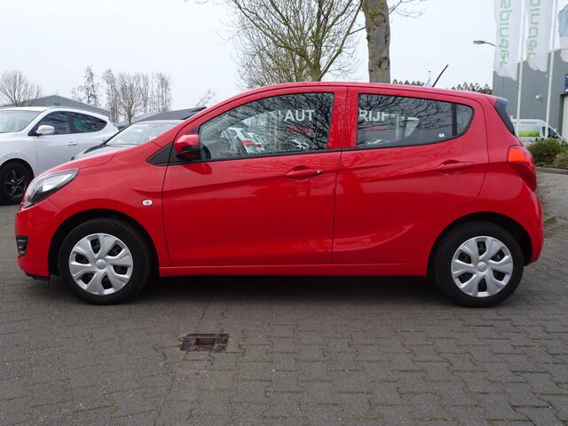 Opel KARL 1.0 ecoFLEX Edition