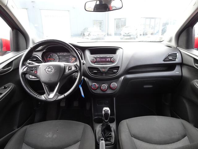 Opel KARL 1.0 ecoFLEX Edition