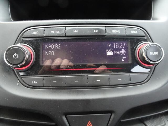 Opel KARL 1.0 ecoFLEX Edition