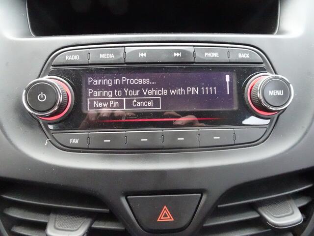 Opel KARL 1.0 ecoFLEX Edition