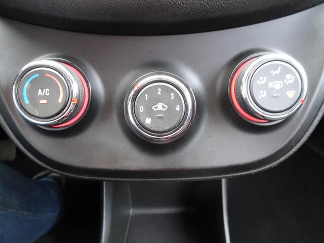 Opel KARL 1.0 ecoFLEX Edition