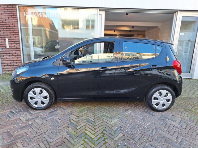 Opel KARL 1.0 ecoFLEX Edition 5Drs /57.000 Km/Airco/Cruise/1e Eig/Garantie
