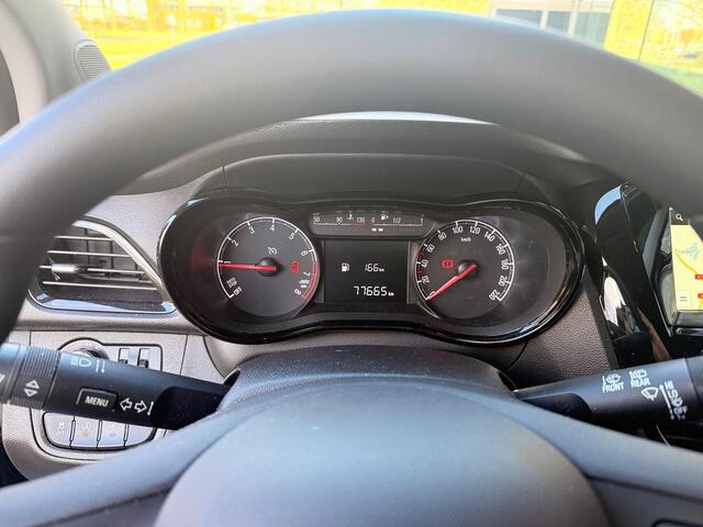 Opel KARL 1.0 Rocks Online Edition