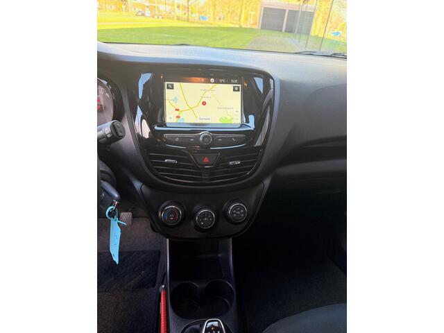 Opel KARL 1.0 Rocks Online Edition