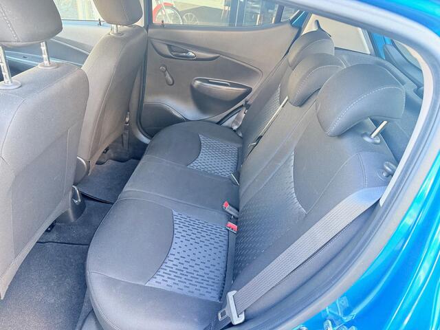 Opel KARL 1.0 Rocks Online Edition