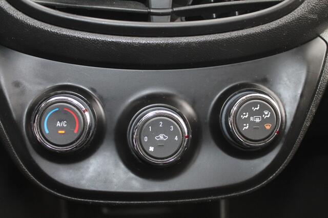 Opel KARL 1.0 ECOFLEX EDITION AIRCO CRUISE