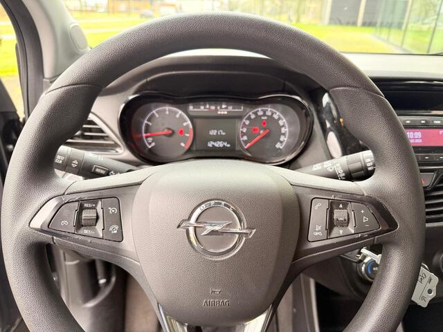 Opel KARL 1.0 ecoFLEX Edition