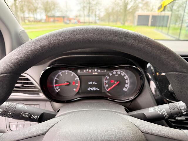 Opel KARL 1.0 ecoFLEX Edition