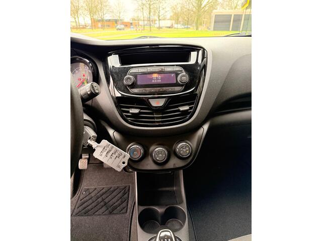 Opel KARL 1.0 ecoFLEX Edition