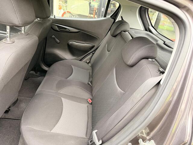 Opel KARL 1.0 ecoFLEX Edition