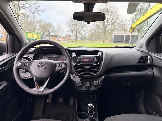 Opel KARL 1.0 ecoFLEX Edition
