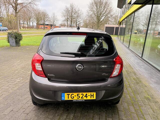 Opel KARL 1.0 ecoFLEX Edition