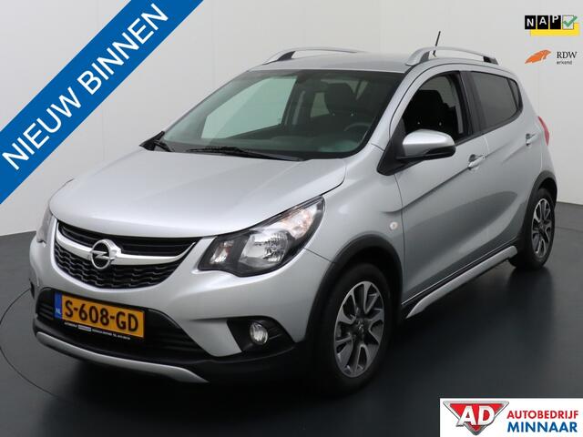 Opel KARL 1.0 Rocks Onl. Ed.