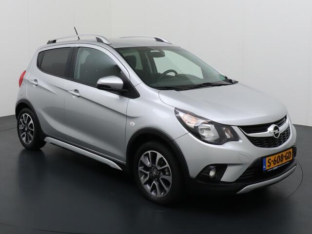 Opel KARL 1.0 Rocks Onl. Ed.
