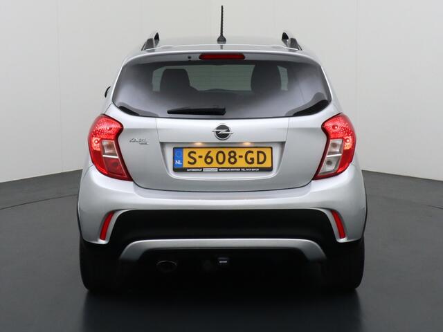 Opel KARL 1.0 Rocks Onl. Ed.