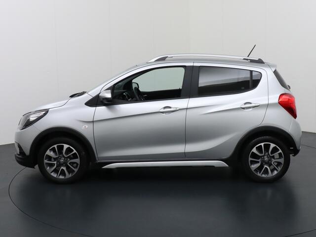 Opel KARL 1.0 Rocks Onl. Ed.