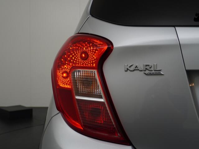 Opel KARL 1.0 Rocks Onl. Ed.