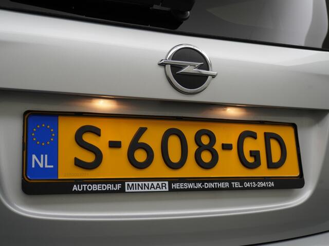 Opel KARL 1.0 Rocks Onl. Ed.